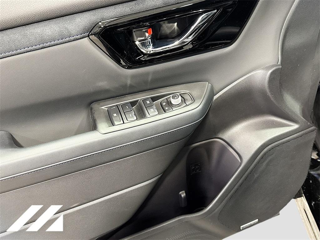 new 2026 Subaru Forester car, priced at $40,239