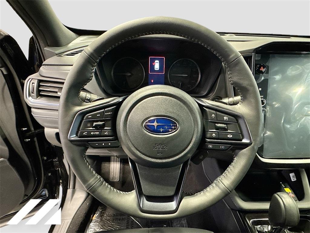 new 2026 Subaru Forester car, priced at $40,239