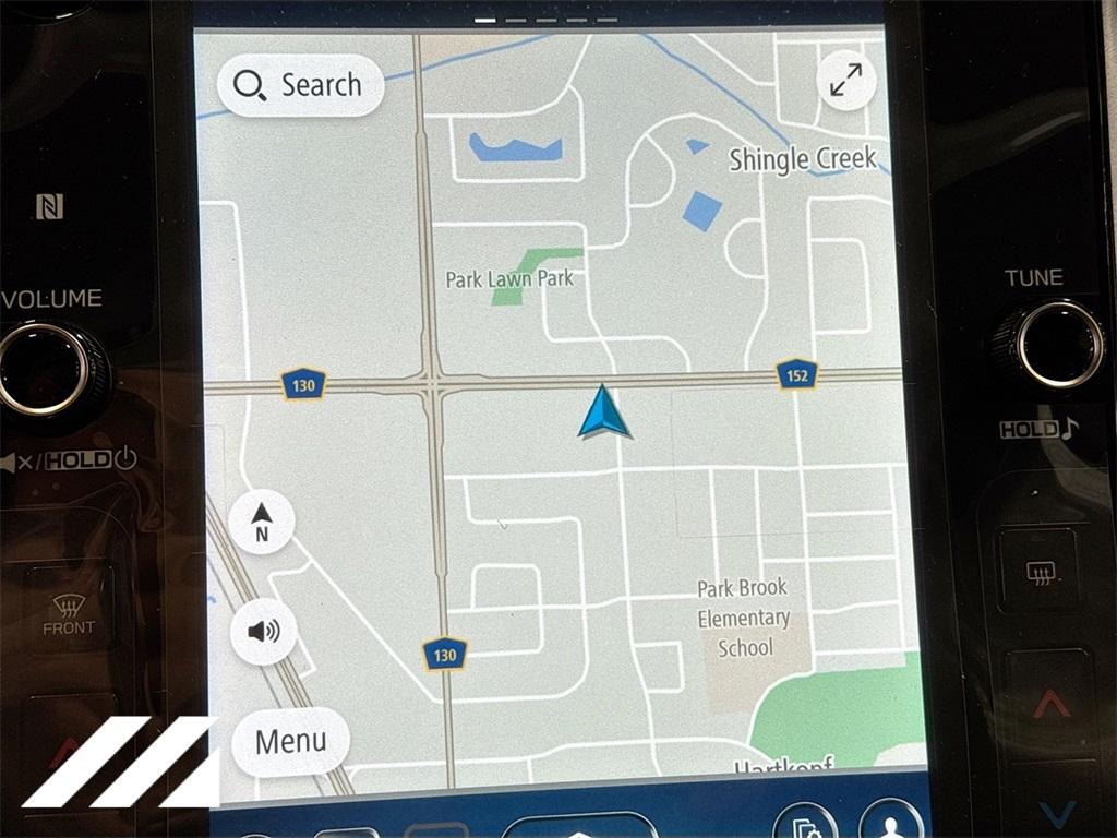 new 2026 Subaru Forester car, priced at $40,239