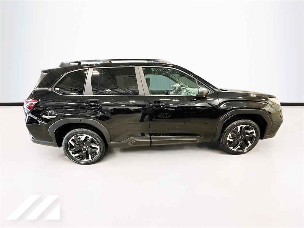 new 2026 Subaru Forester car, priced at $40,239