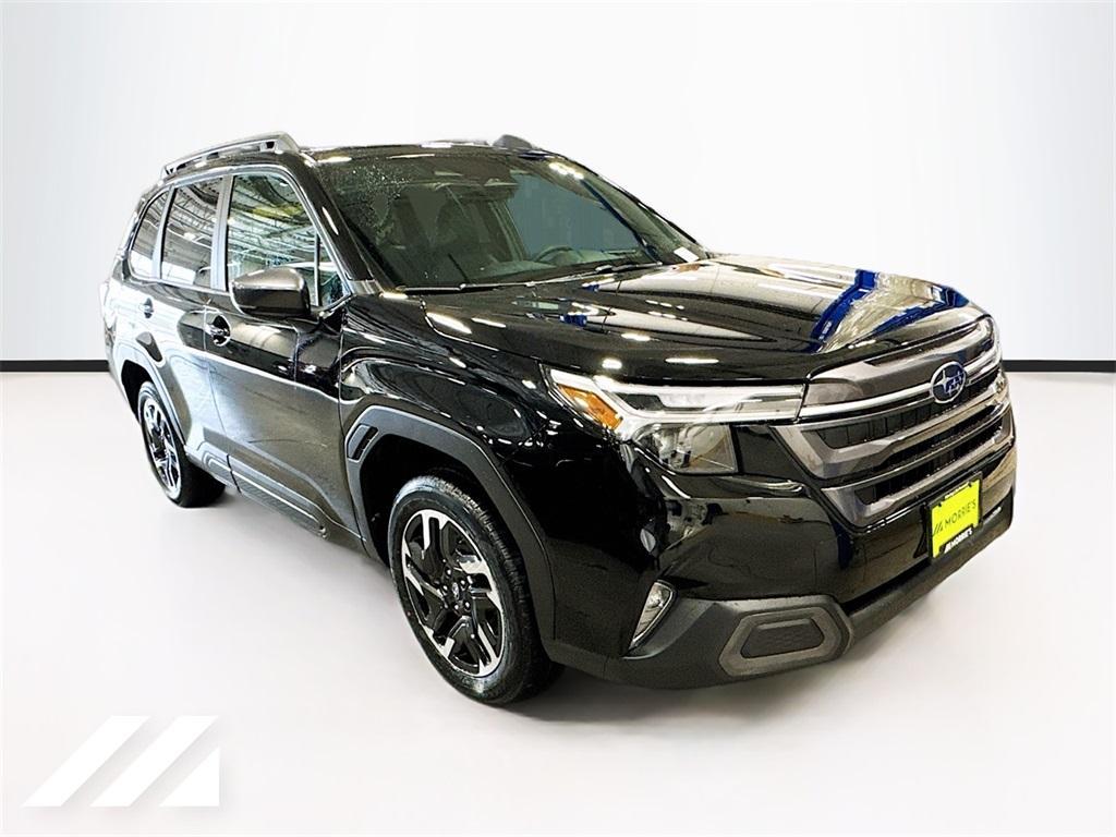 new 2026 Subaru Forester car, priced at $40,239
