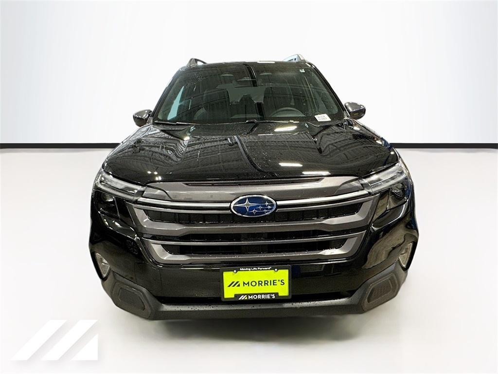 new 2026 Subaru Forester car, priced at $40,239