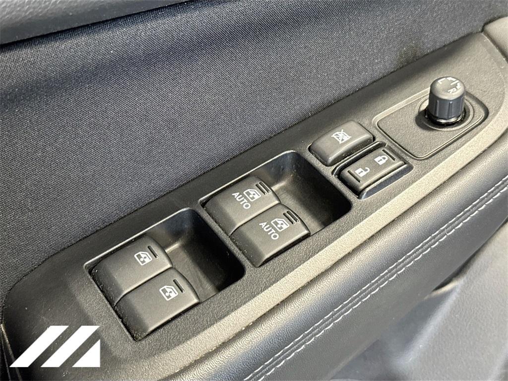 used 2019 Subaru Legacy car, priced at $18,850