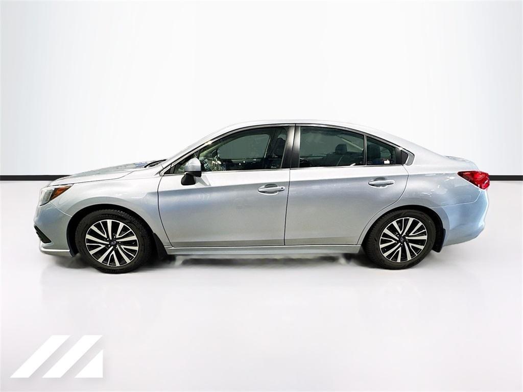 used 2019 Subaru Legacy car, priced at $18,850