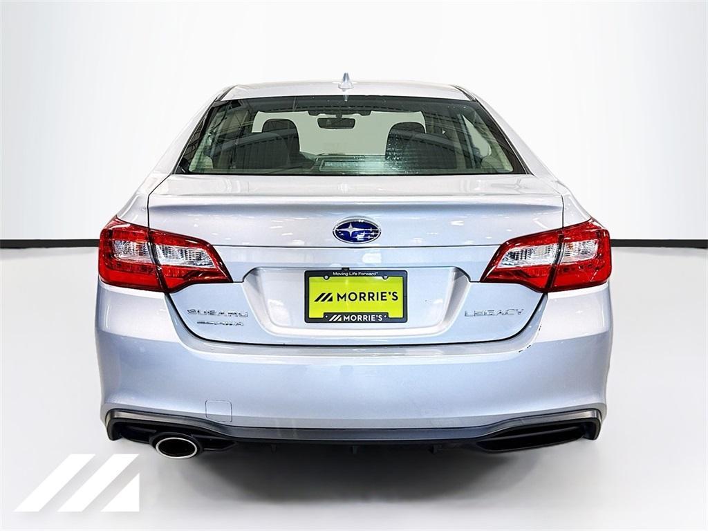used 2019 Subaru Legacy car, priced at $18,850