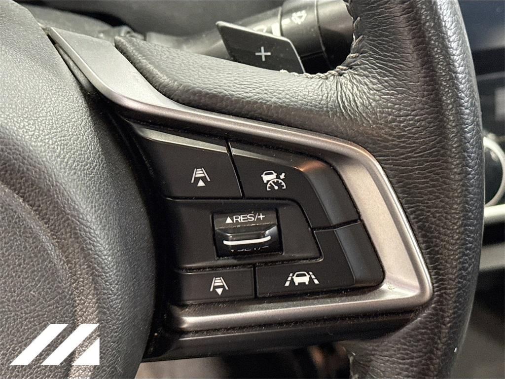 used 2019 Subaru Legacy car, priced at $18,850