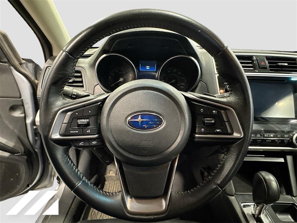 used 2019 Subaru Legacy car, priced at $18,850