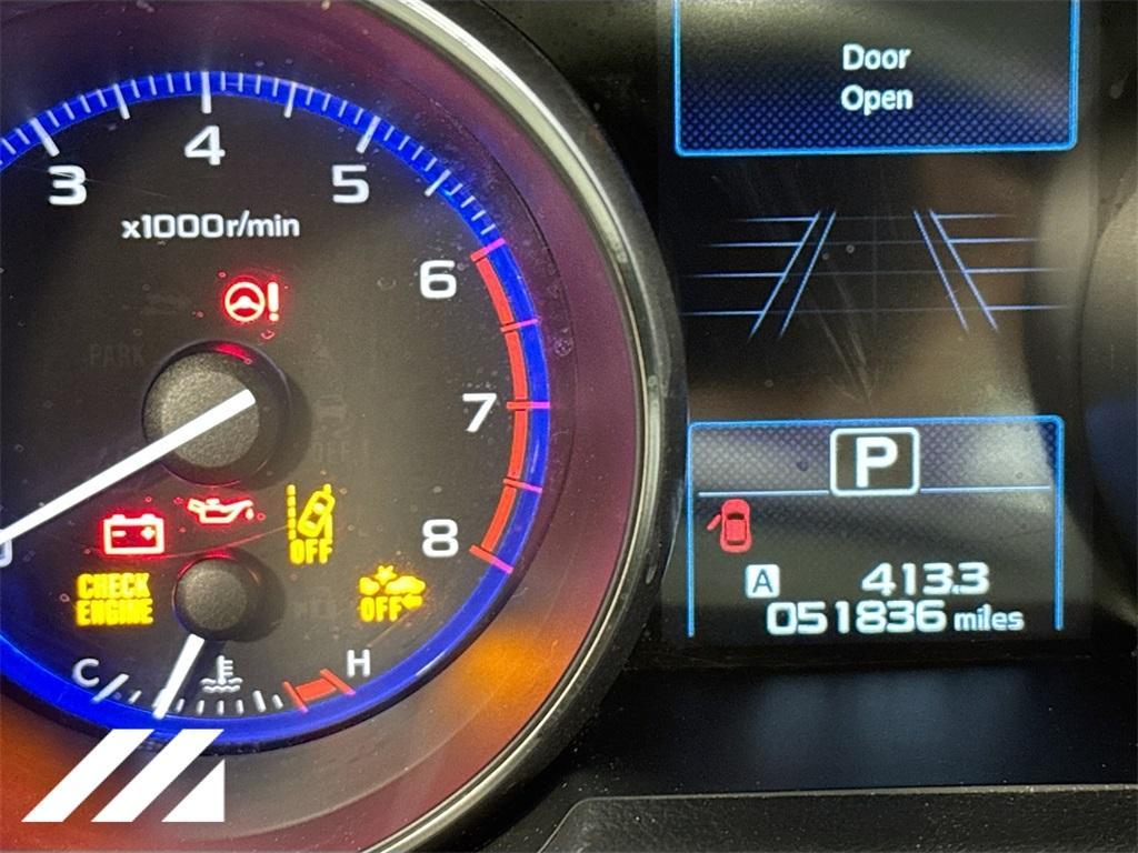 used 2019 Subaru Legacy car, priced at $18,850