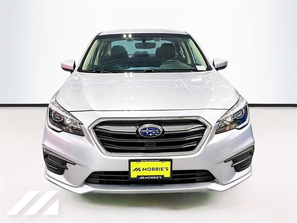 used 2019 Subaru Legacy car, priced at $18,850