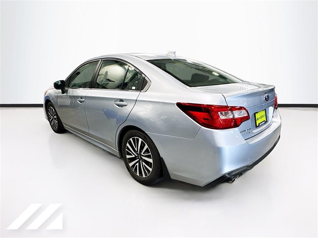 used 2019 Subaru Legacy car, priced at $18,850