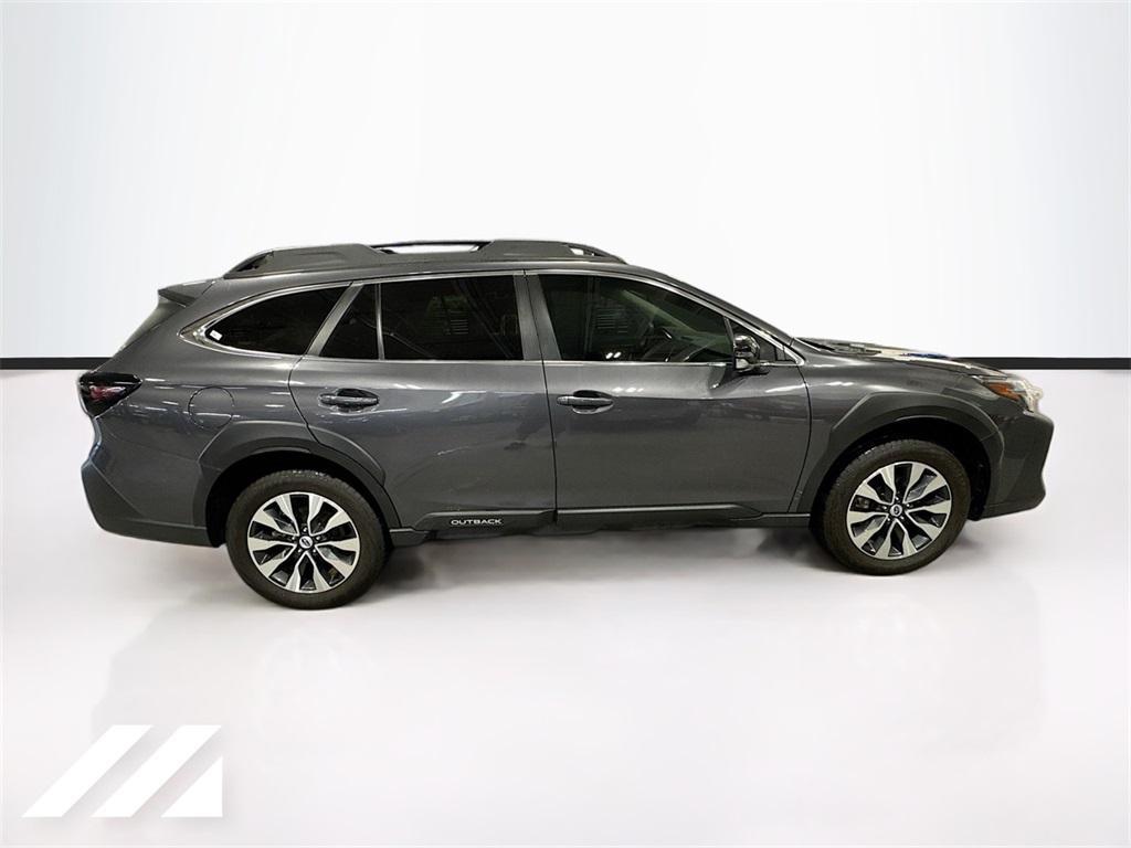 used 2023 Subaru Outback car, priced at $29,800
