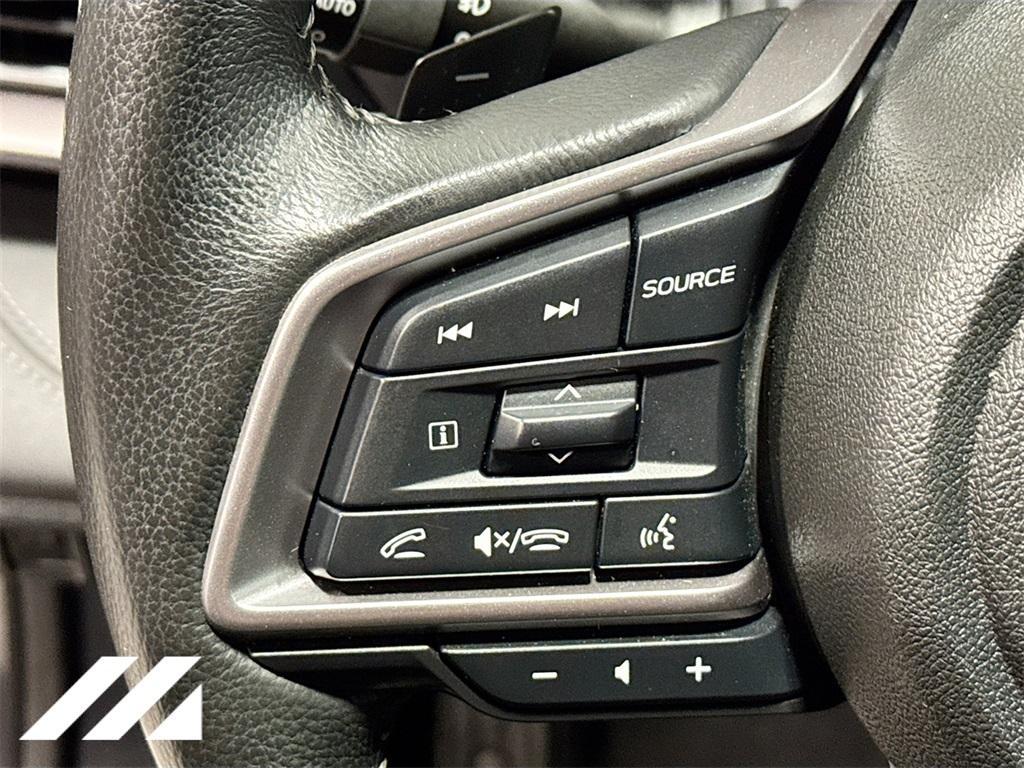 used 2023 Subaru Outback car, priced at $29,800