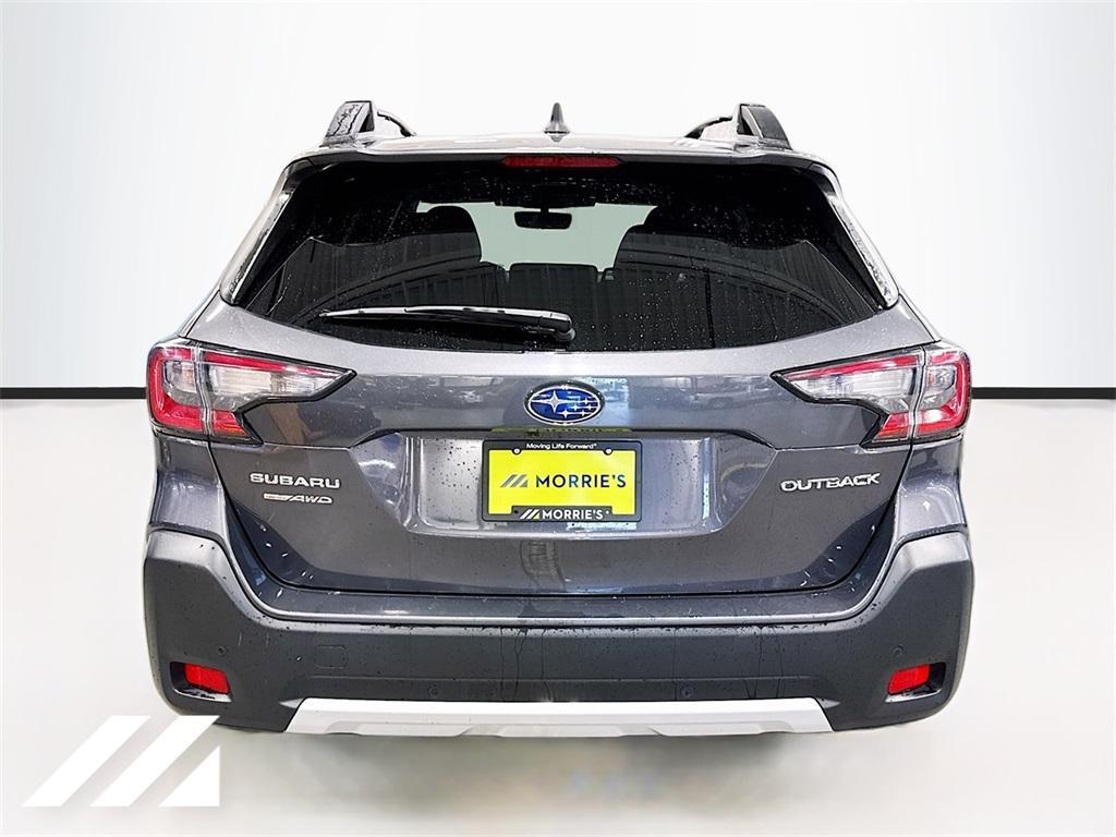 used 2023 Subaru Outback car, priced at $29,800