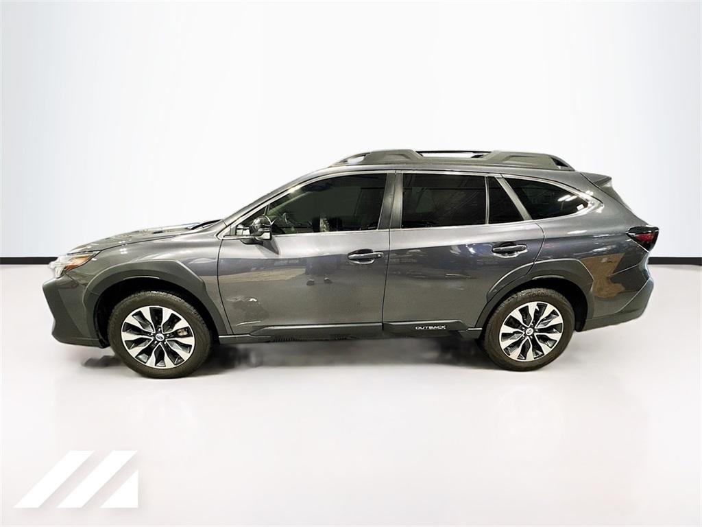 used 2023 Subaru Outback car, priced at $29,800