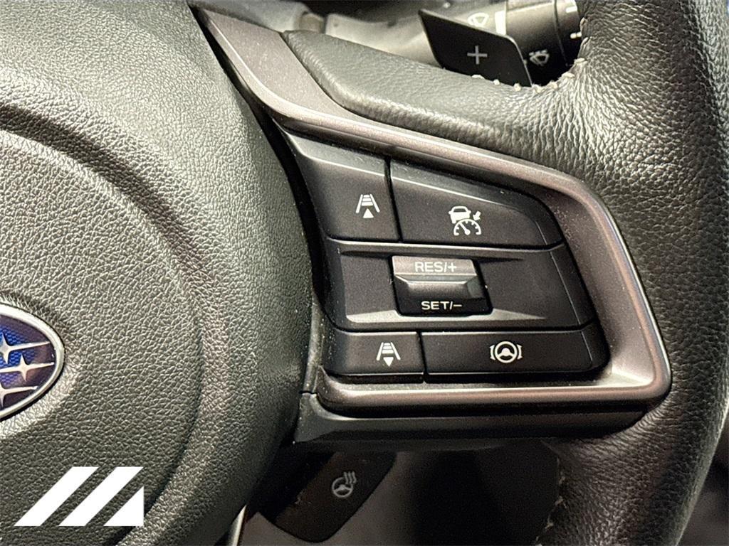 used 2023 Subaru Outback car, priced at $29,800