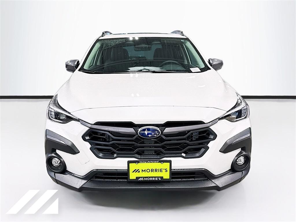 new 2025 Subaru Crosstrek car, priced at $36,787