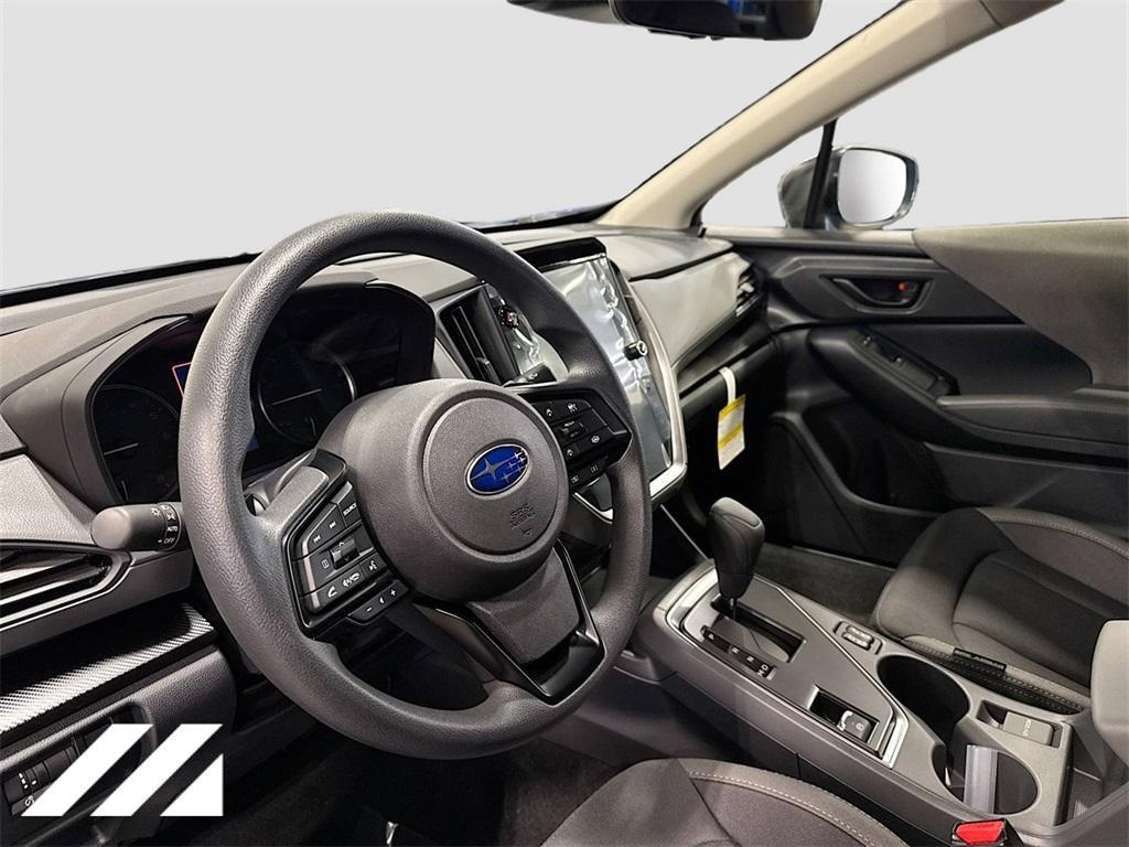 new 2025 Subaru Crosstrek car, priced at $32,615