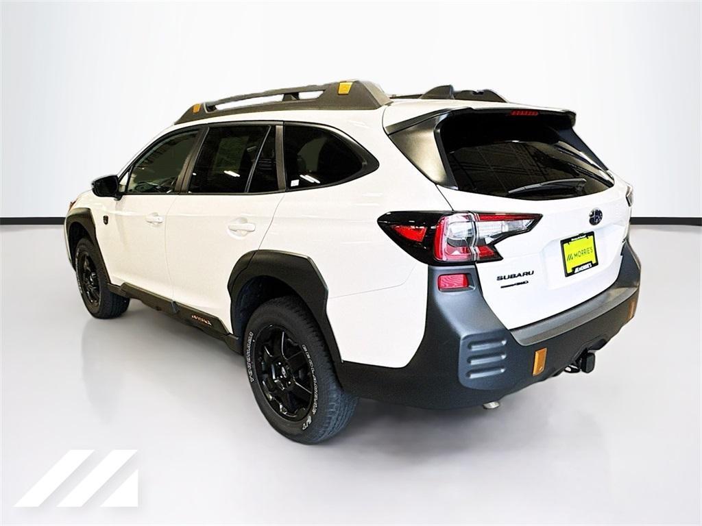 used 2022 Subaru Outback car, priced at $29,750