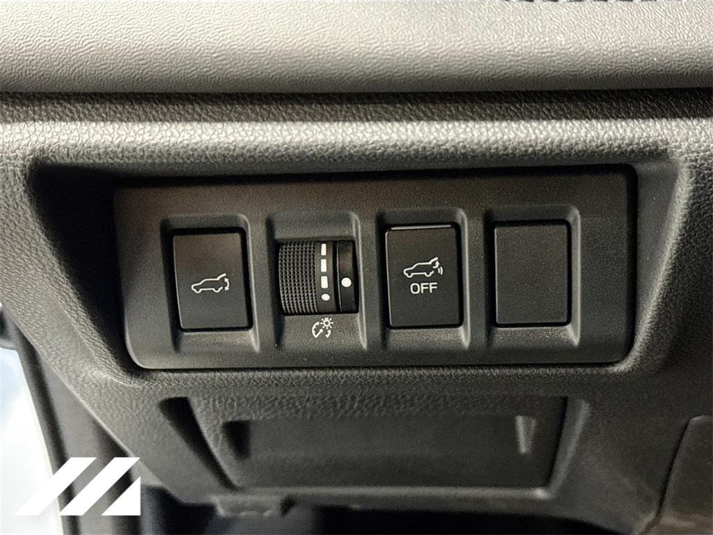 used 2022 Subaru Outback car, priced at $29,750