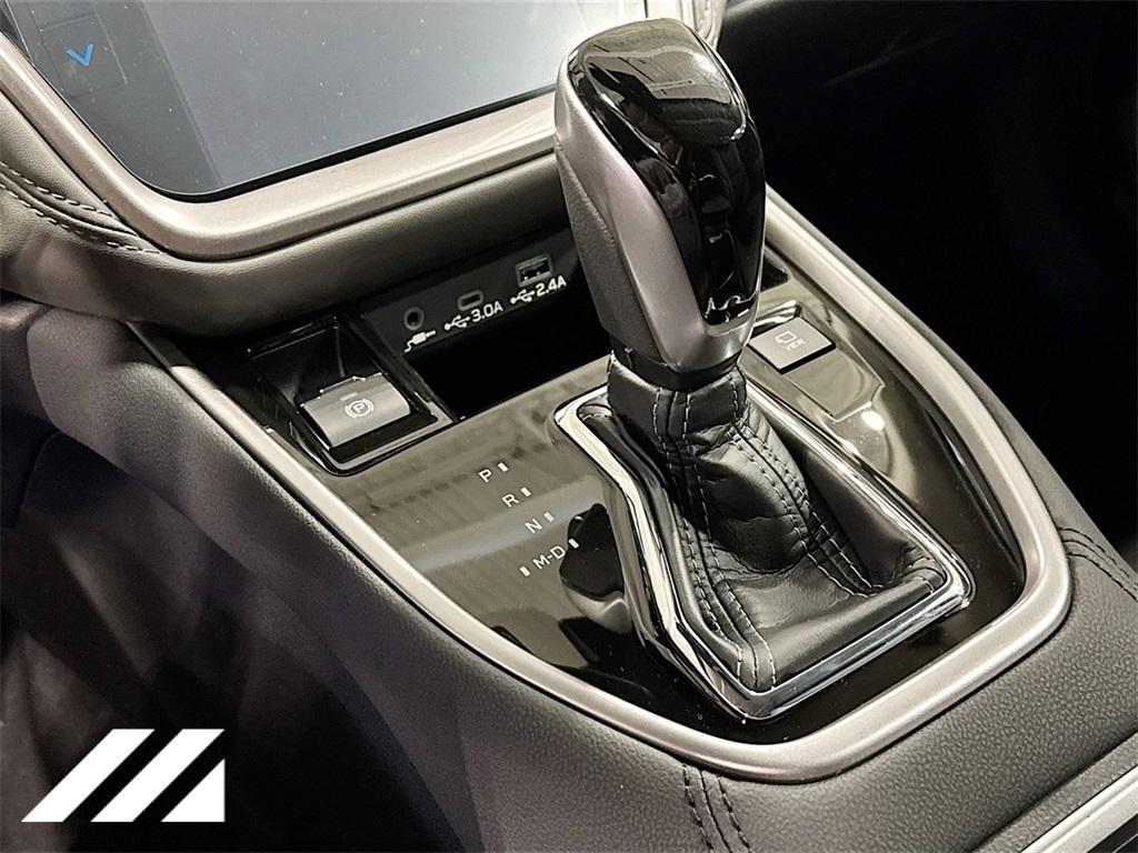 new 2025 Subaru Outback car, priced at $42,609