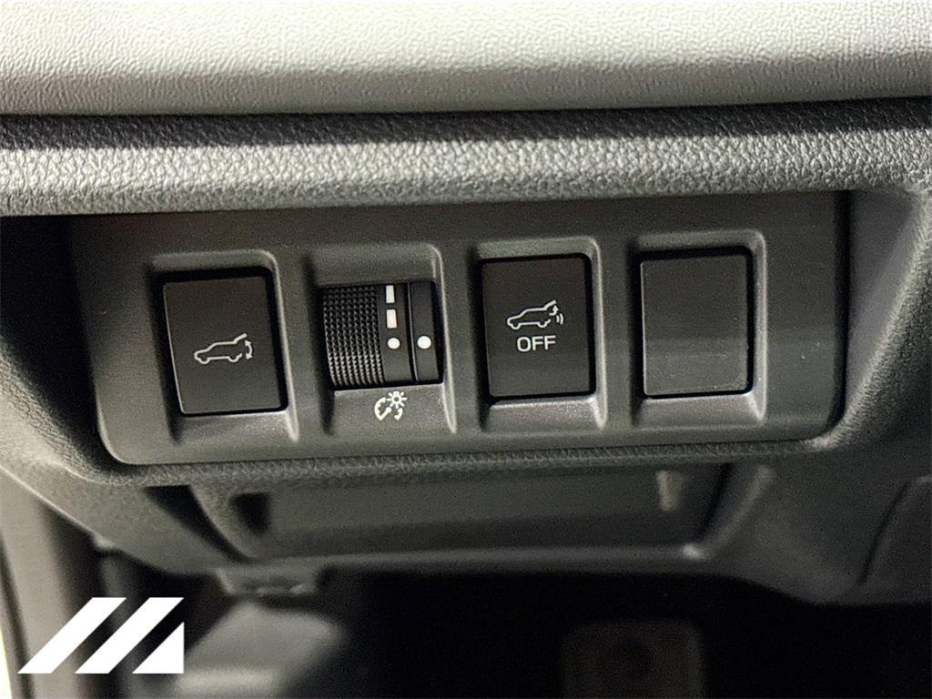 new 2025 Subaru Outback car, priced at $42,609