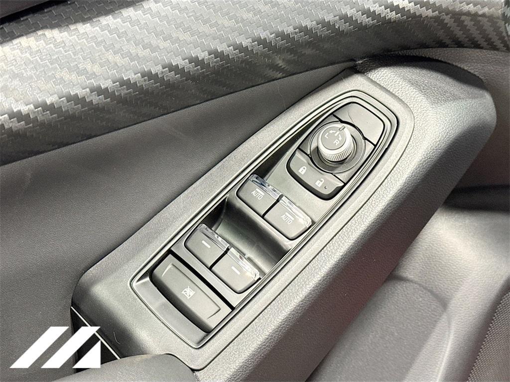 new 2026 Subaru Ascent car, priced at $42,845