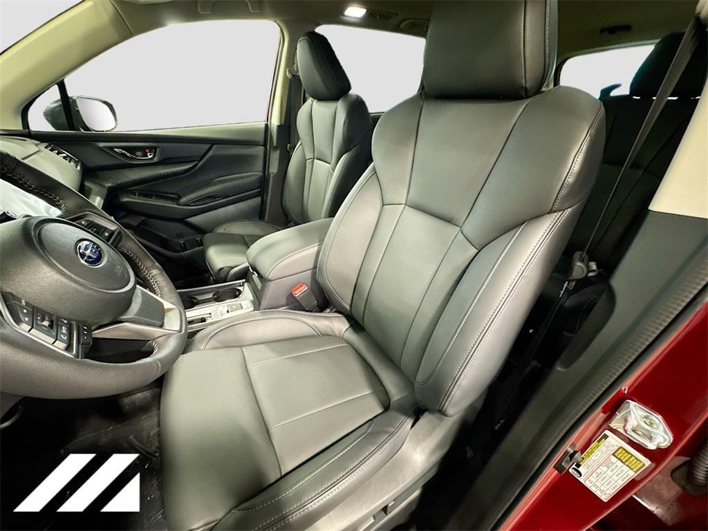new 2026 Subaru Ascent car, priced at $42,845