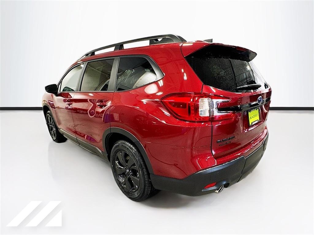 new 2026 Subaru Ascent car, priced at $42,845