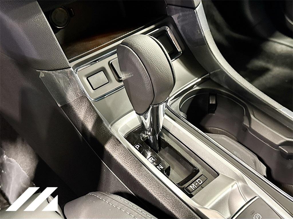 new 2026 Subaru Ascent car, priced at $42,845