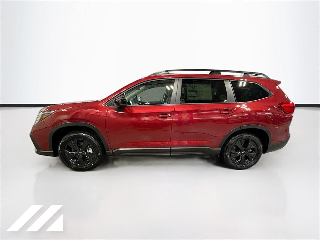 new 2026 Subaru Ascent car, priced at $42,845