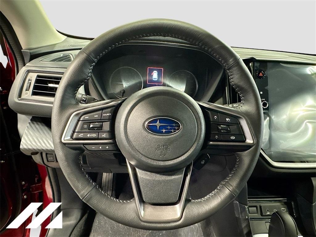 new 2026 Subaru Ascent car, priced at $42,845