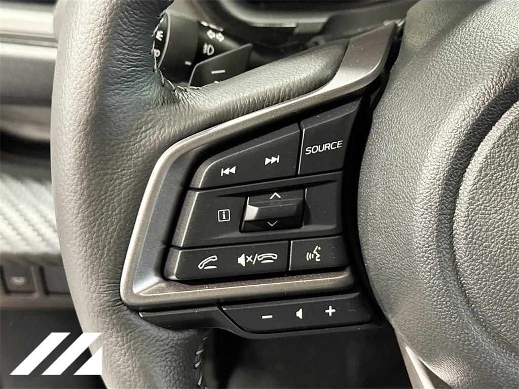 new 2026 Subaru Ascent car, priced at $42,845