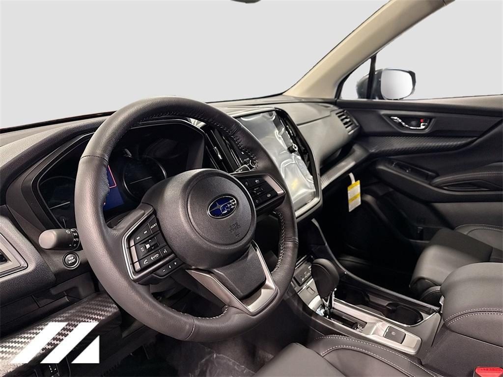 new 2026 Subaru Ascent car, priced at $42,845