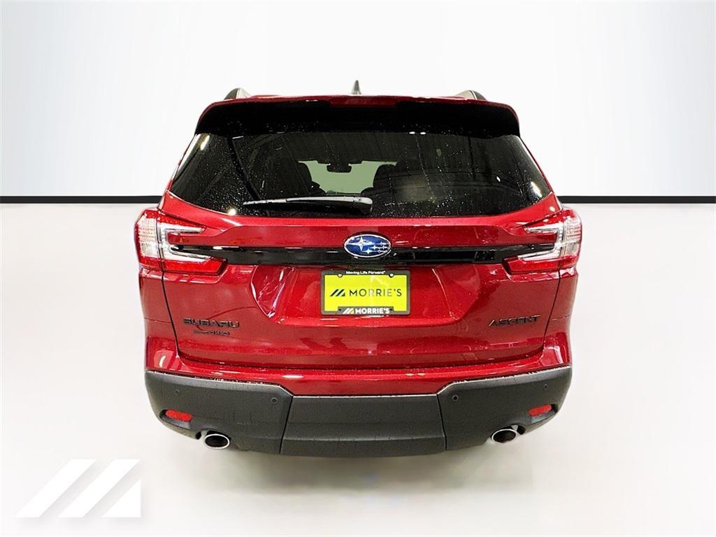 new 2026 Subaru Ascent car, priced at $42,845