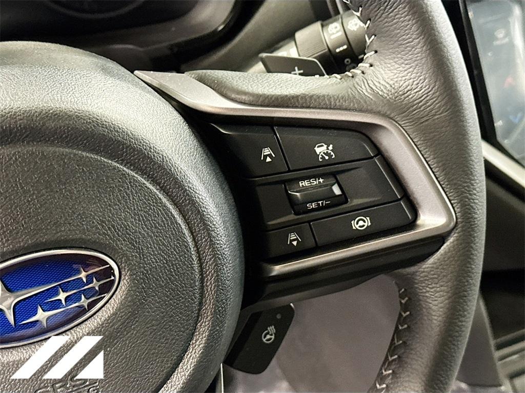 new 2026 Subaru Ascent car, priced at $42,845