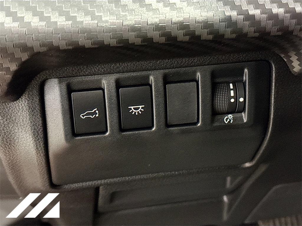 new 2026 Subaru Ascent car, priced at $42,845