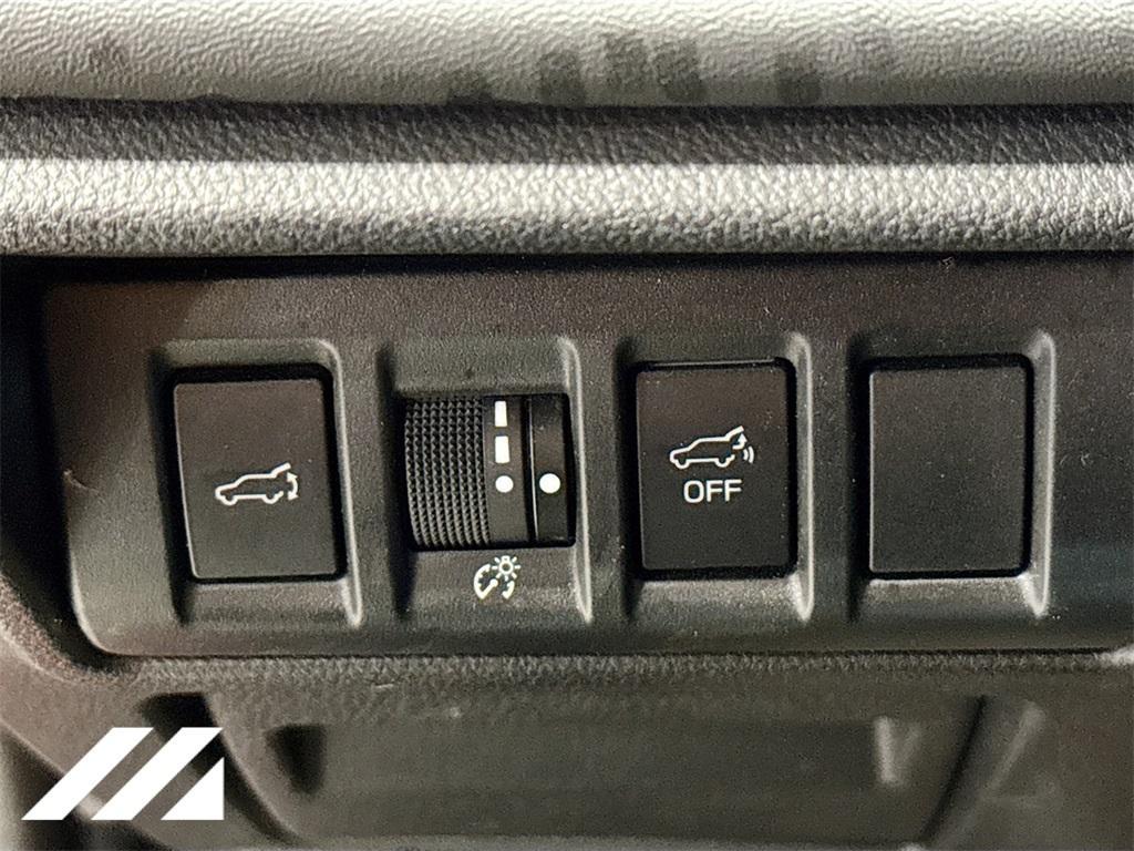 used 2022 Subaru Outback car, priced at $27,500