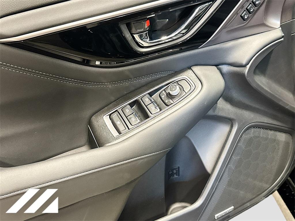 new 2025 Subaru Legacy car, priced at $36,840