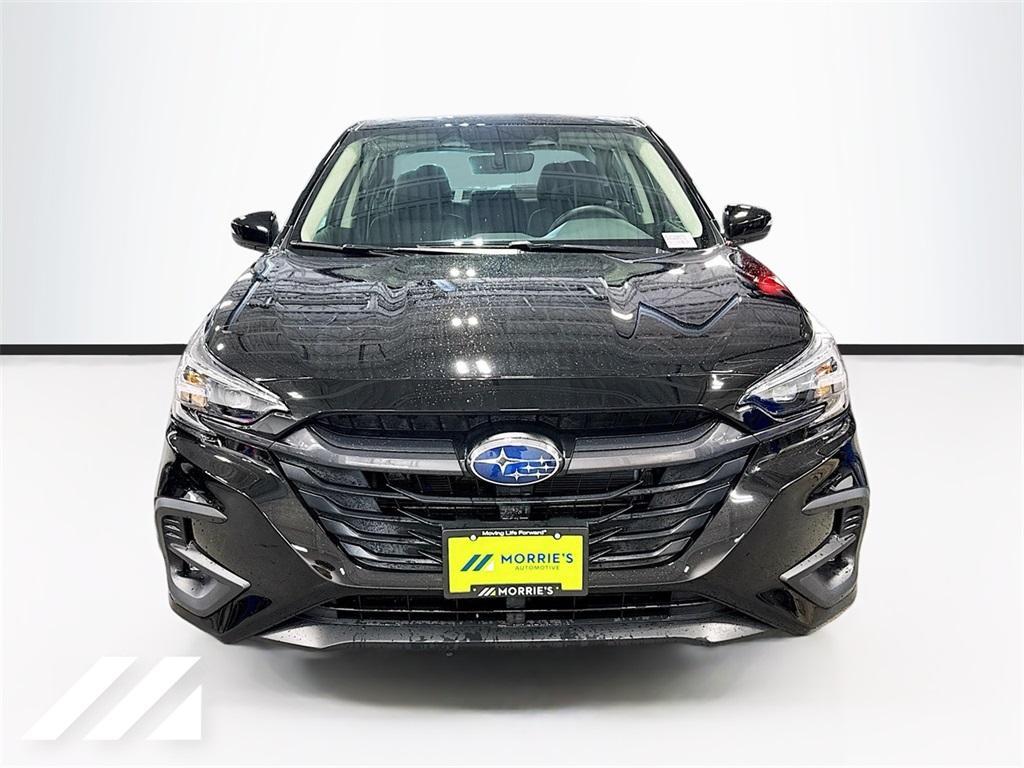 new 2025 Subaru Legacy car, priced at $36,840