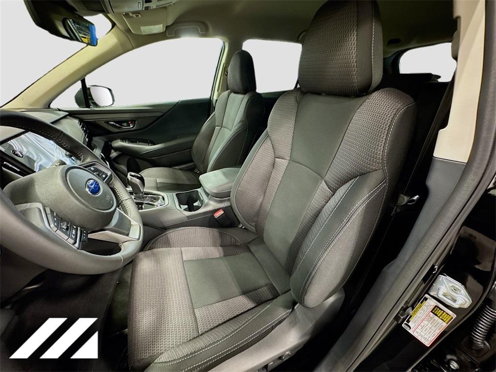 new 2025 Subaru Outback car, priced at $36,324