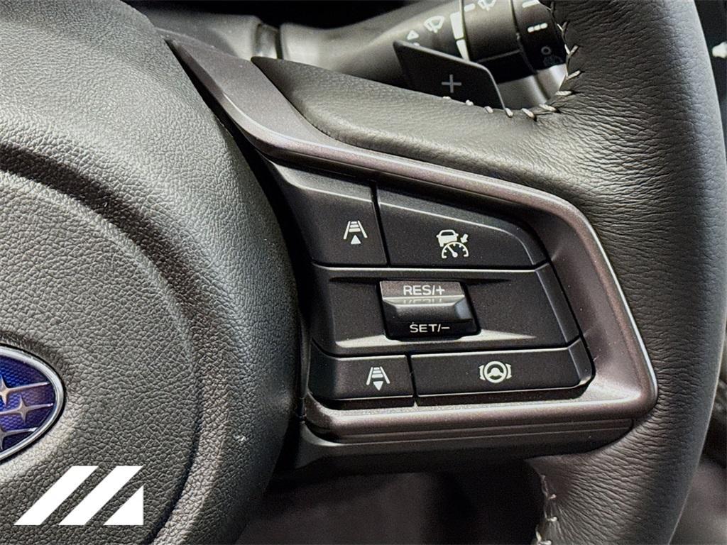 new 2025 Subaru Outback car, priced at $36,324
