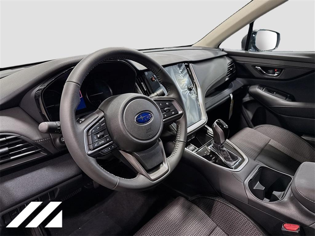 new 2025 Subaru Outback car, priced at $36,324