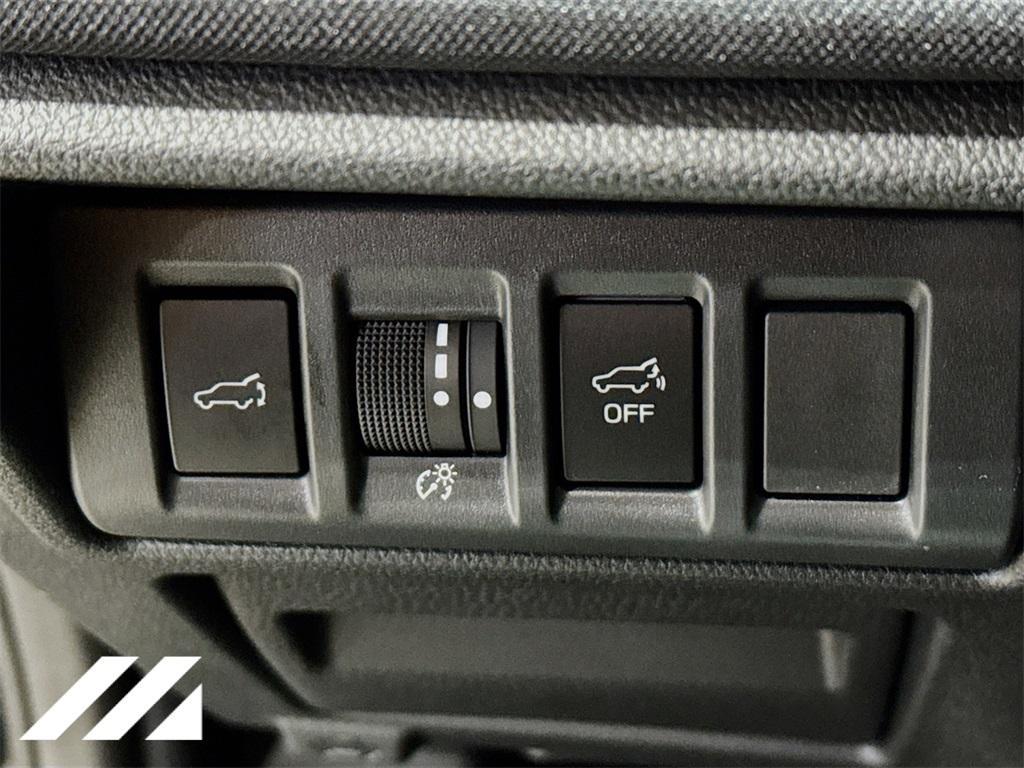new 2025 Subaru Outback car, priced at $36,324