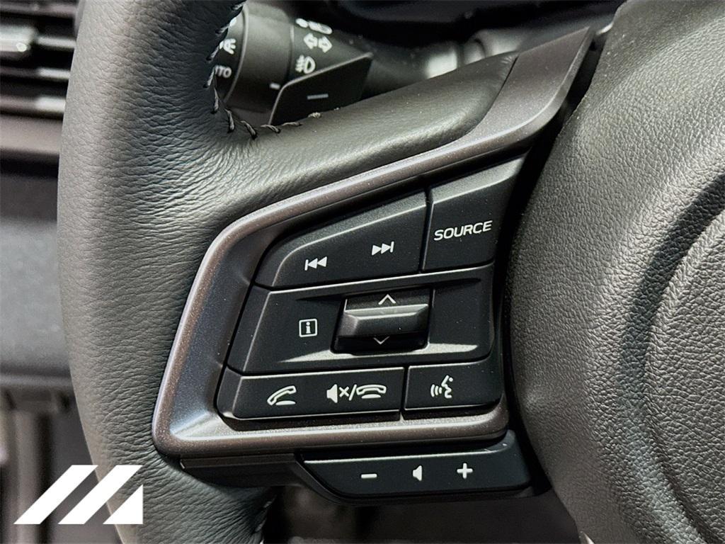 new 2025 Subaru Outback car, priced at $36,324