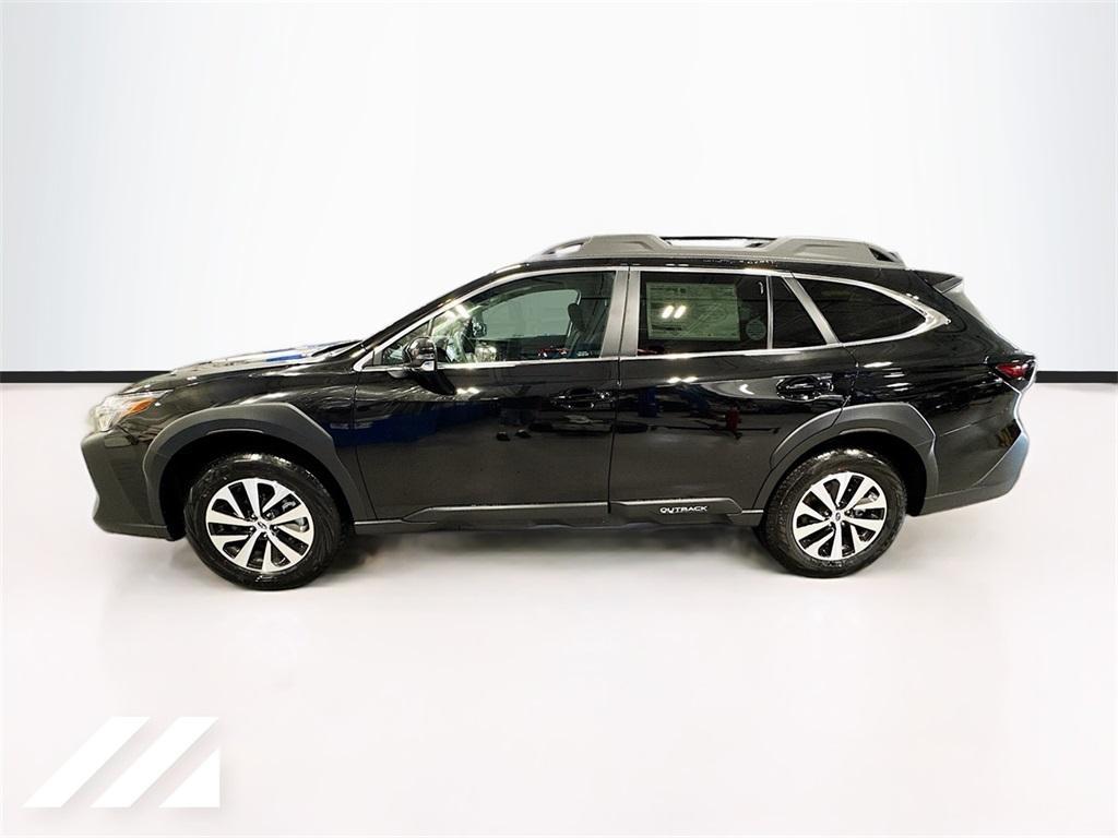 new 2025 Subaru Outback car, priced at $36,324