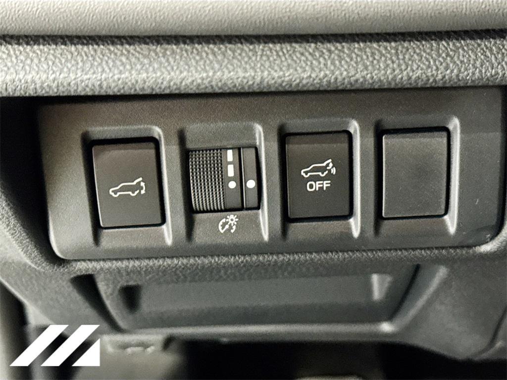 new 2025 Subaru Outback car, priced at $43,535