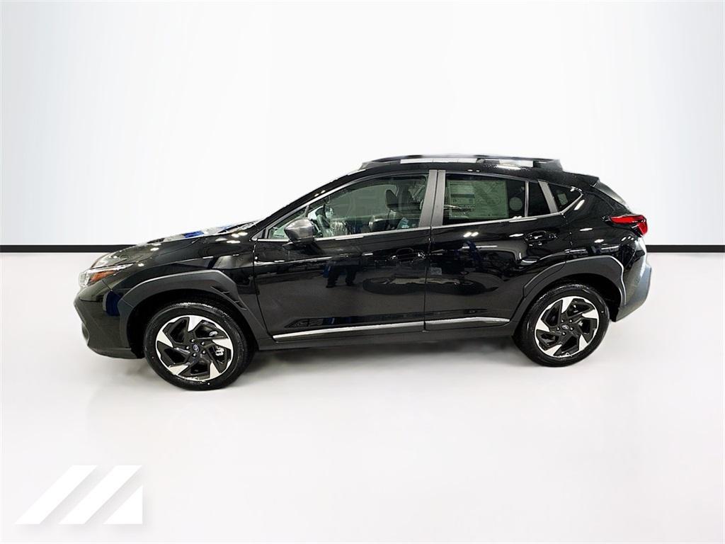 new 2025 Subaru Crosstrek car, priced at $33,573