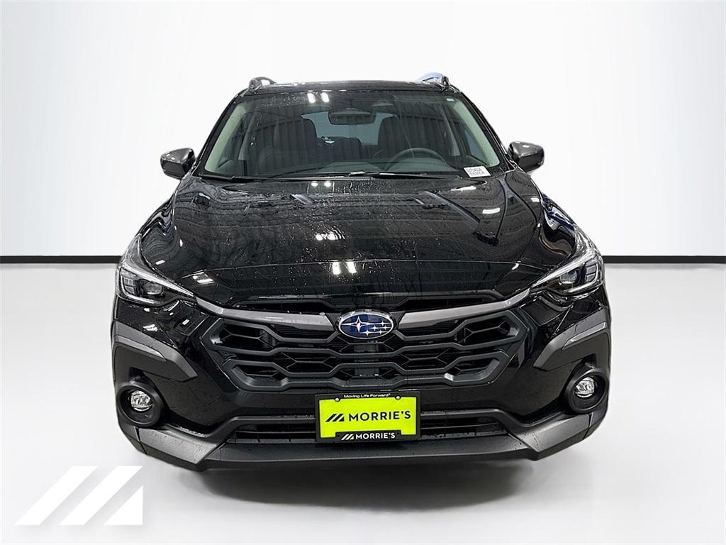 new 2025 Subaru Crosstrek car, priced at $33,573