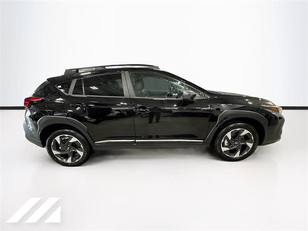 new 2025 Subaru Crosstrek car, priced at $33,573