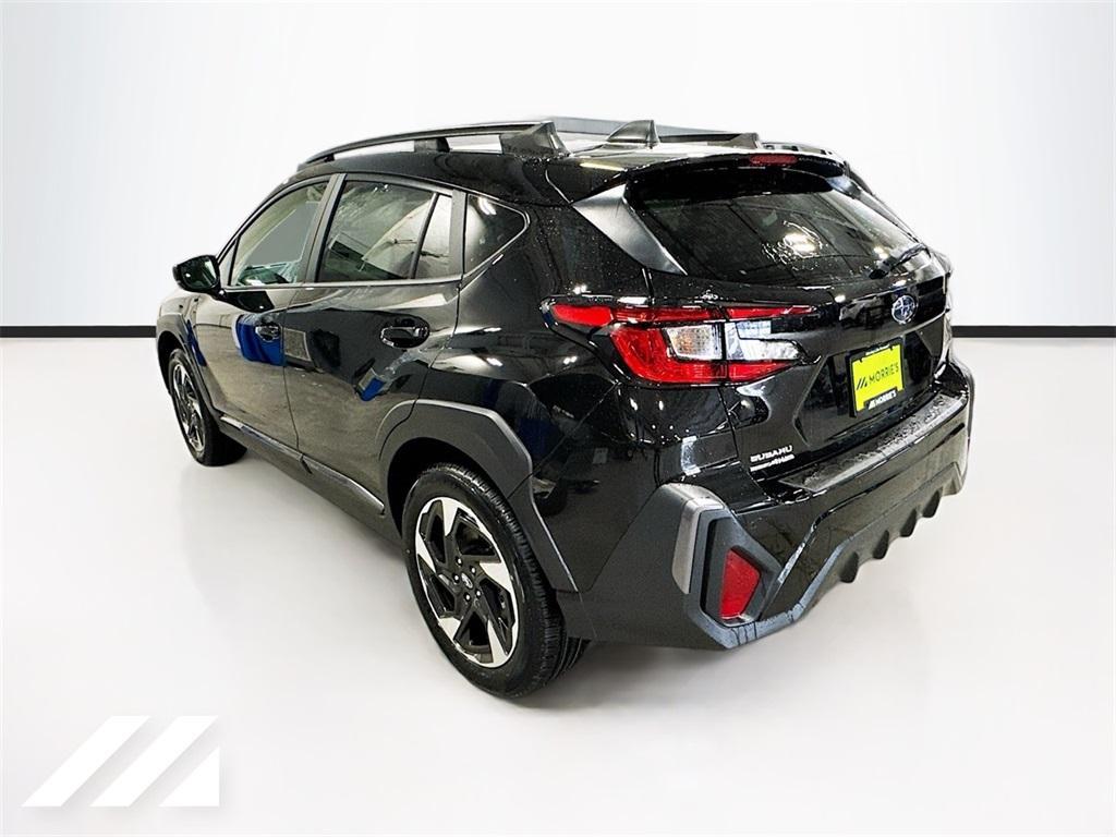 new 2025 Subaru Crosstrek car, priced at $33,573